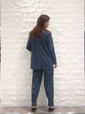 ICB Ashu コーディネート画像