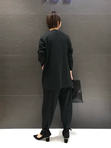 ICB 村上 コーディネート画像