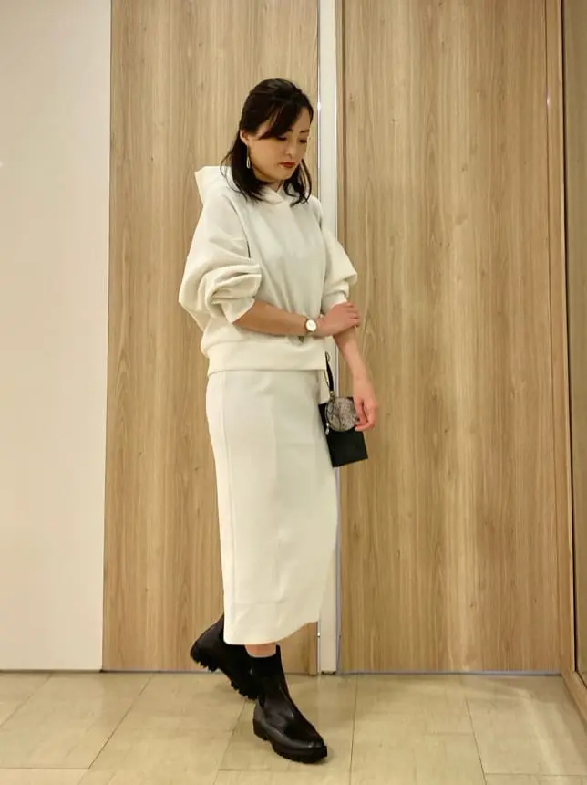  井阪 コーディネート画像