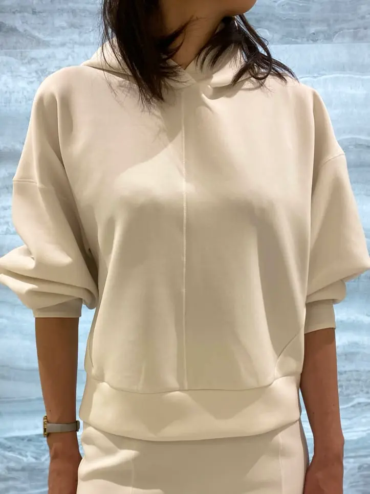 ICB 井阪 コーディネート画像