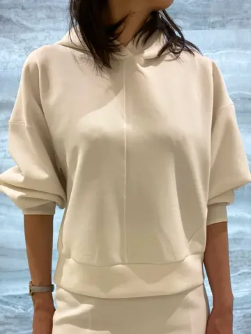 ICB 井阪 コーディネート画像