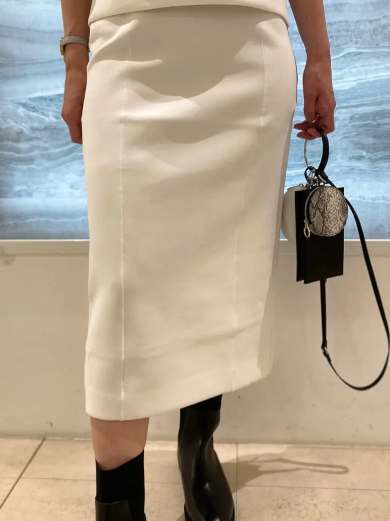 ICB 井阪 コーディネート画像