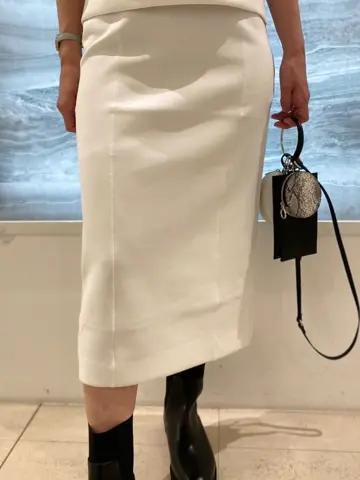 ICB 井阪 コーディネート画像