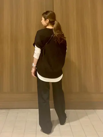 ICB 村田 コーディネート画像