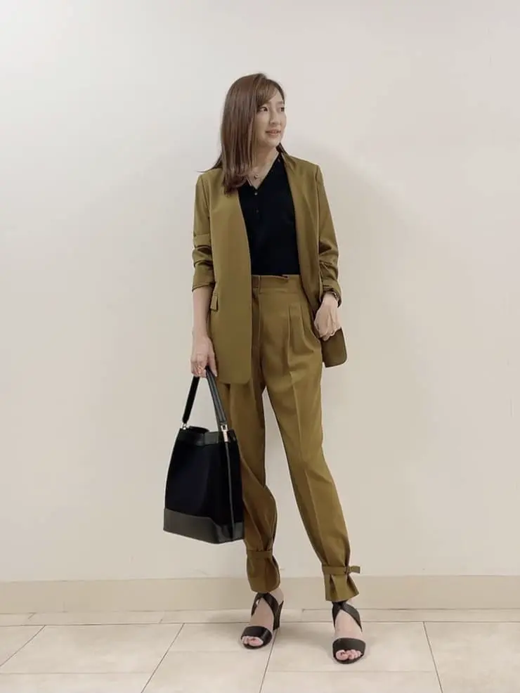  世戸 コーディネート画像