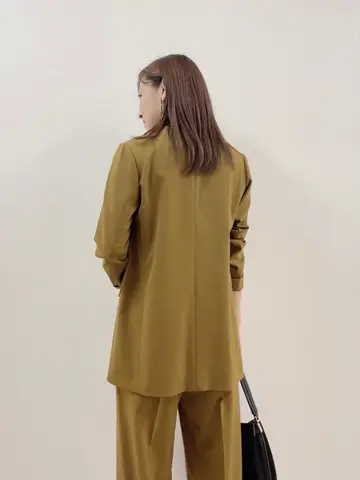 ICB 世戸 コーディネート画像