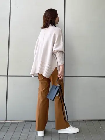 ICB 寺岡 コーディネート画像