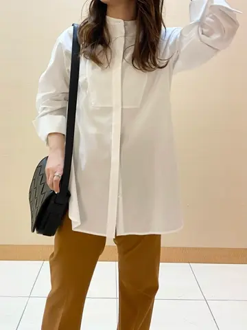 ICB ASUMI コーディネート画像