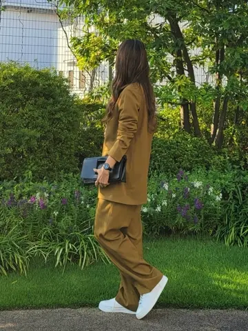 ICB 中島 コーディネート画像