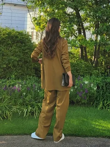 ICB 中島 コーディネート画像