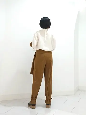 ICB KANAE コーディネート画像