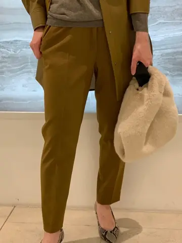 ICB 井阪 コーディネート画像