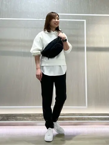 ICB 高橋 コーディネート画像