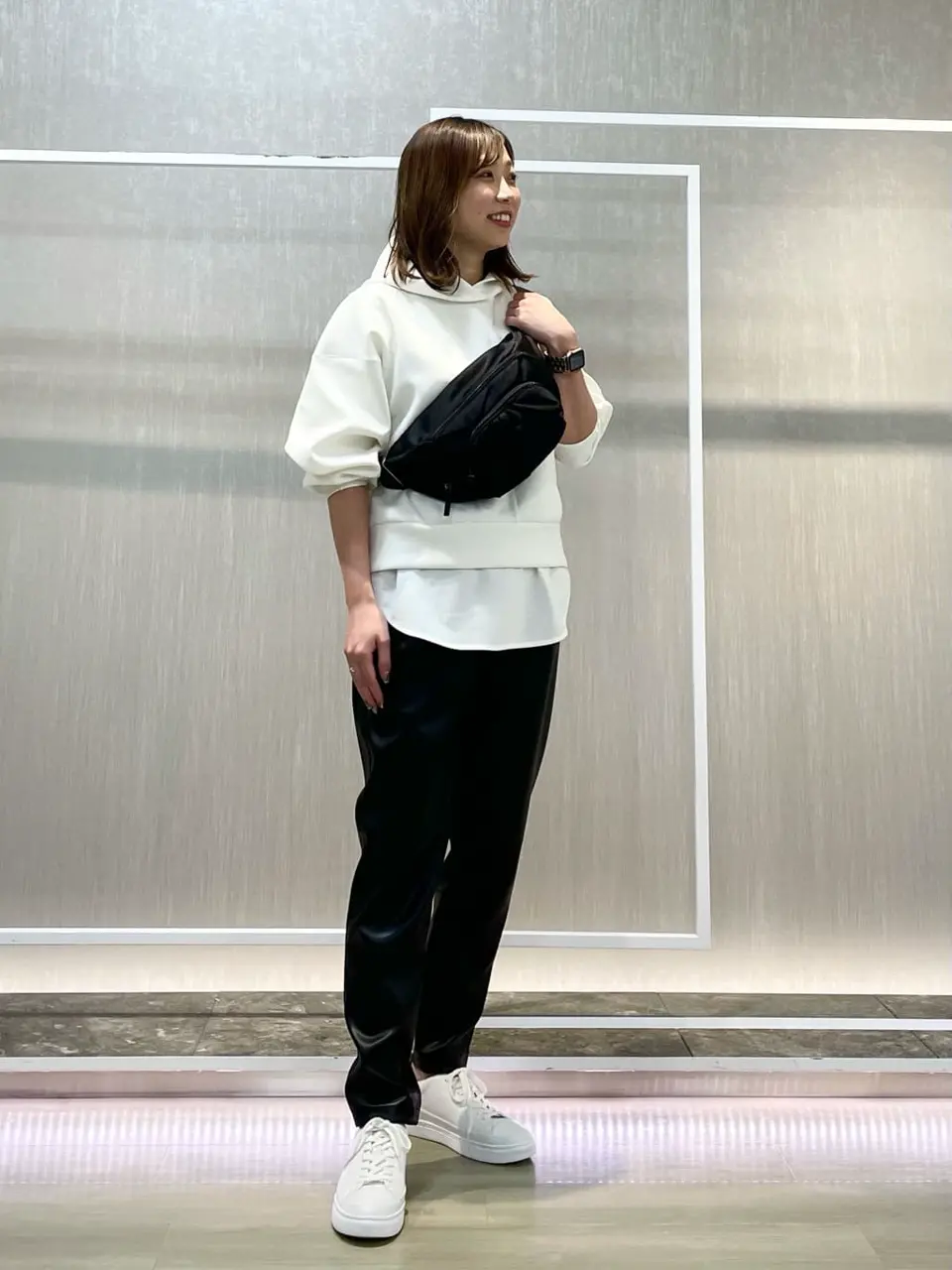 ICB 高橋 コーディネート画像