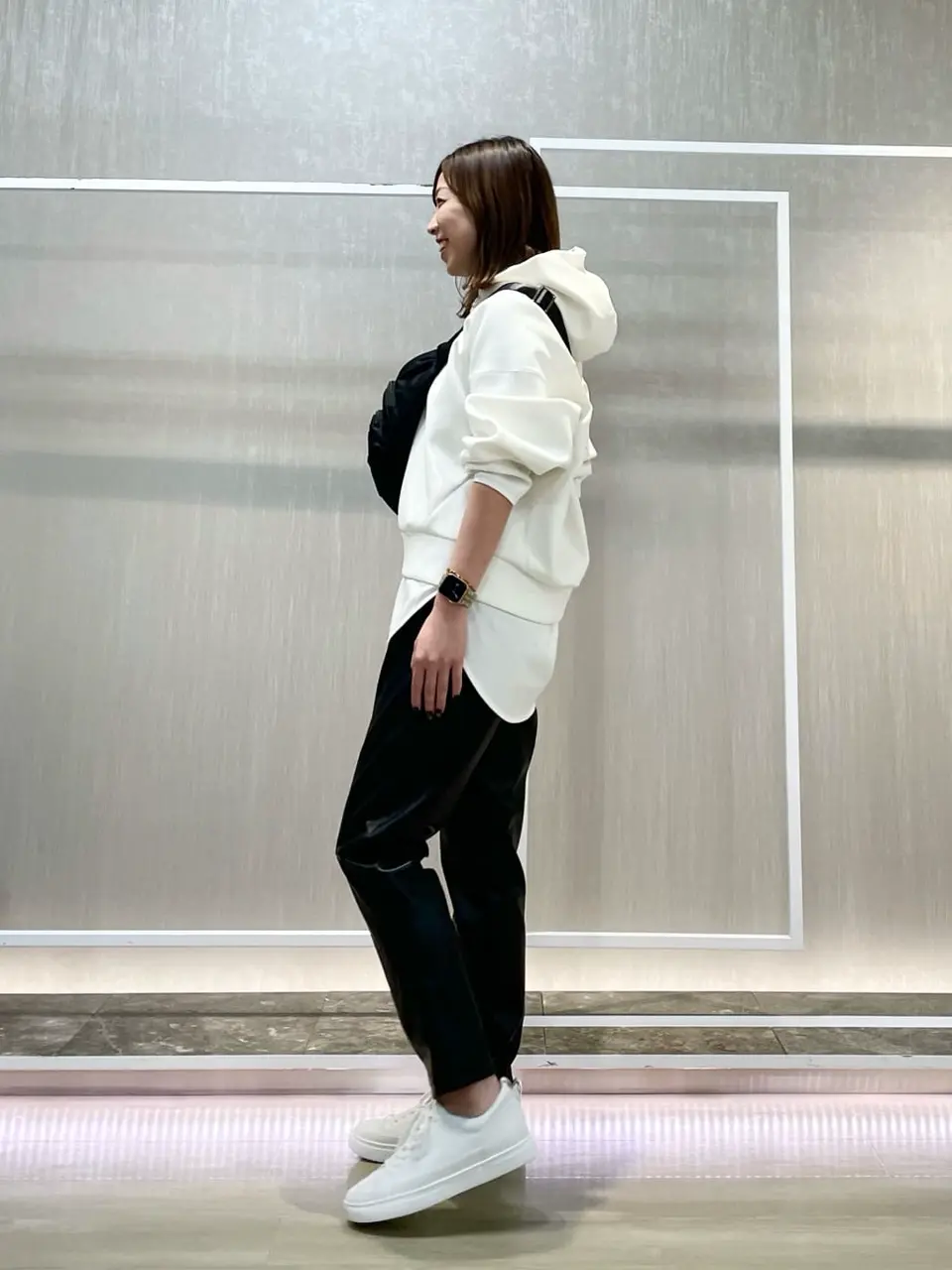 ICB 高橋 コーディネート画像