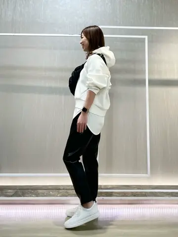 ICB 高橋 コーディネート画像