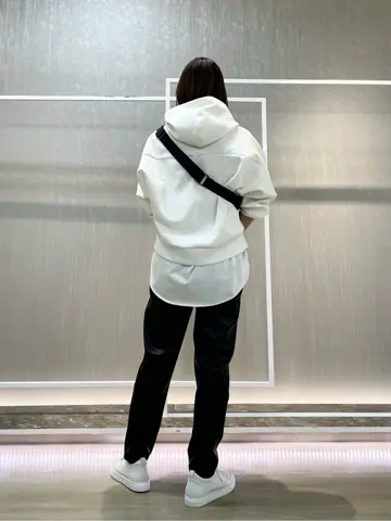 ICB 高橋 コーディネート画像