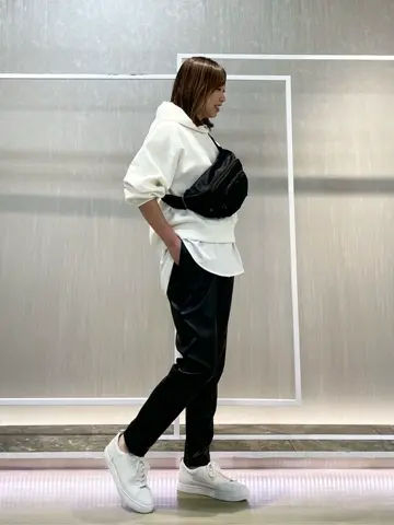 ICB 高橋 コーディネート画像