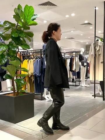 ICB 和久 コーディネート画像