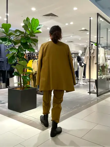 ICB 和久 コーディネート画像