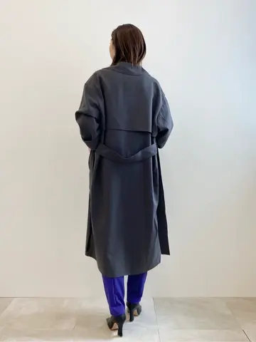 ICB 寺岡 コーディネート画像