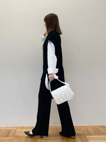 ICB 阿部 コーディネート画像