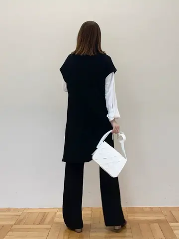 ICB 阿部 コーディネート画像