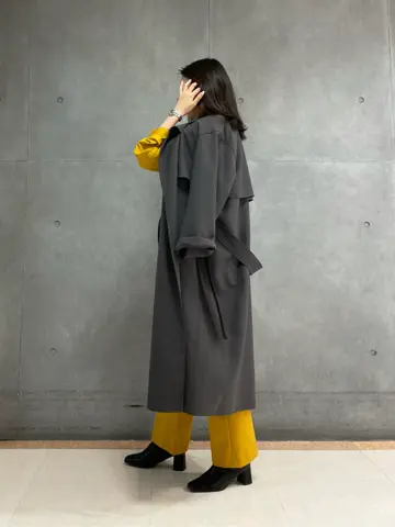 ICB 古住 コーディネート画像