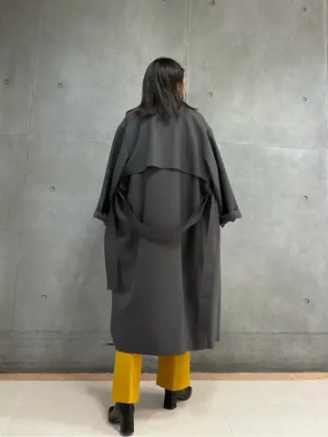 ICB 古住 コーディネート画像