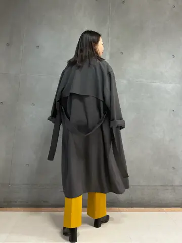 ICB 古住 コーディネート画像