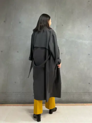 ICB 古住 コーディネート画像