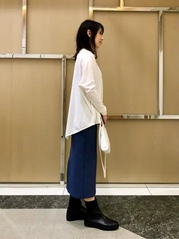 ICB 森澤 コーディネート画像