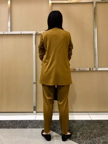 ICB 森澤 コーディネート画像