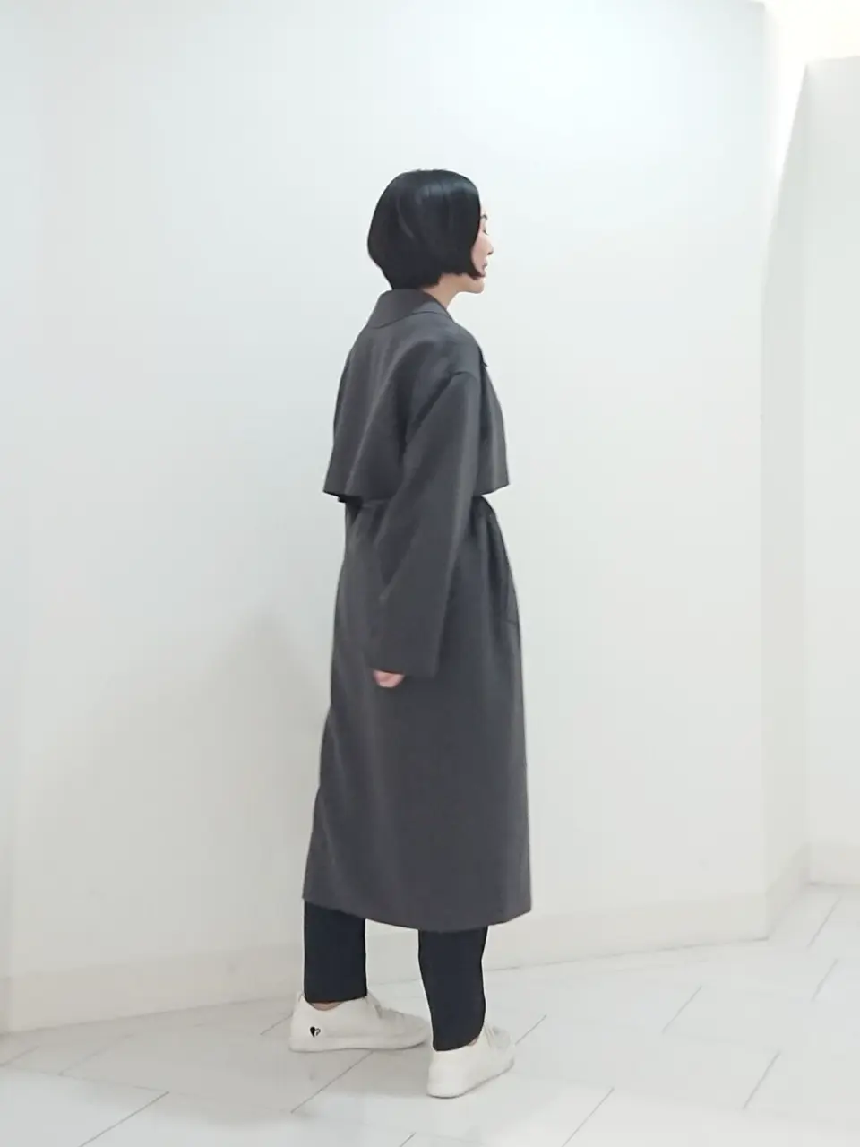 ICB KANAE コーディネート画像