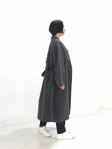 ICB KANAE コーディネート画像