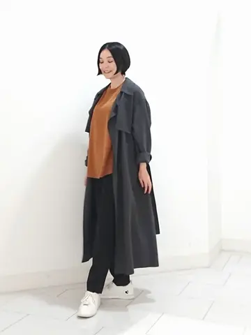 ICB KANAE コーディネート画像