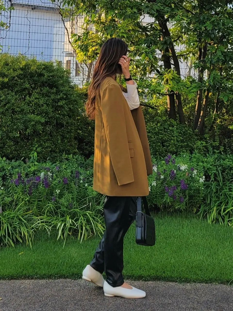 ICB 中島 コーディネート画像