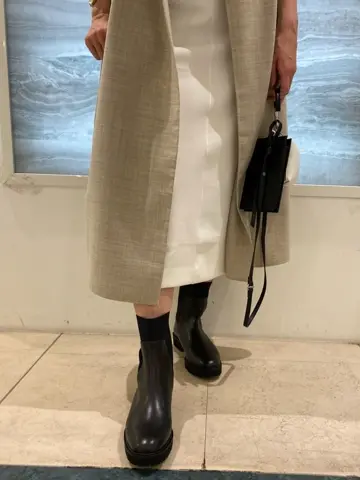 ICB 井阪 コーディネート画像