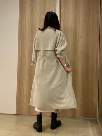 ICB 井阪 コーディネート画像