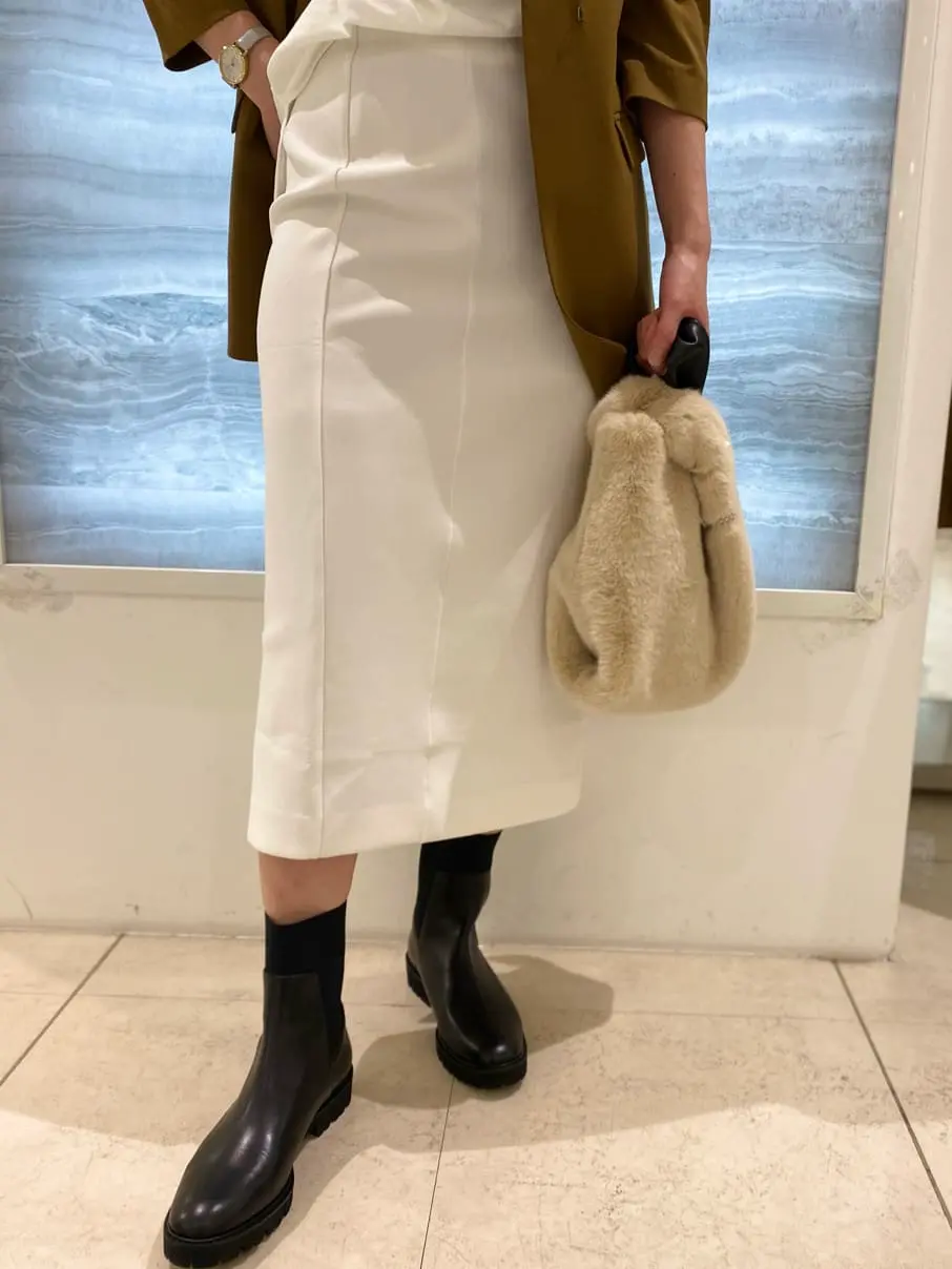 ICB 井阪 コーディネート画像