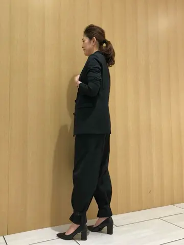 ICB 野口 コーディネート画像