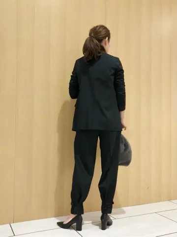 ICB 野口 コーディネート画像