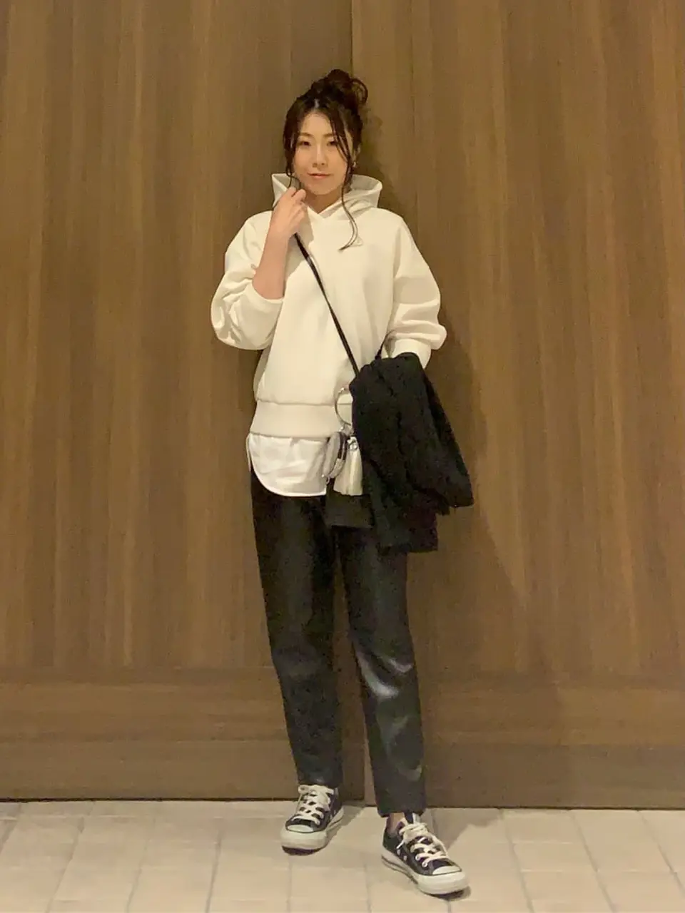  村田 コーディネート画像