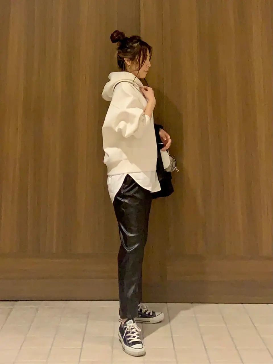 ICB 村田 コーディネート画像