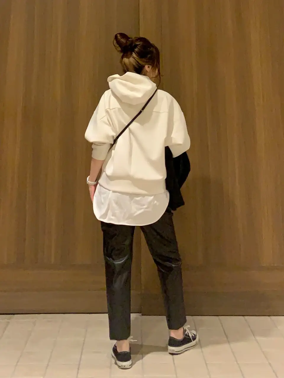 ICB 村田 コーディネート画像