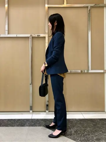 ICB 森澤 コーディネート画像