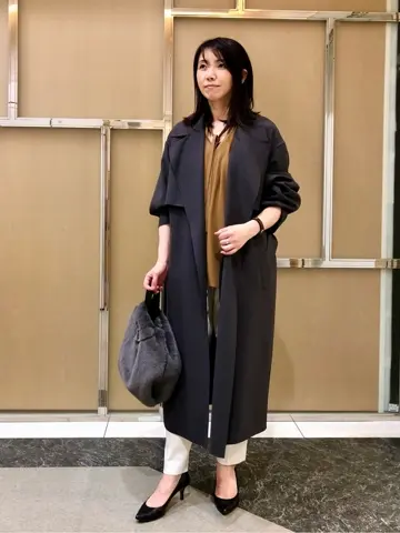 ICB 森澤 コーディネート画像