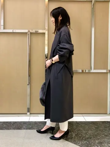 ICB 森澤 コーディネート画像