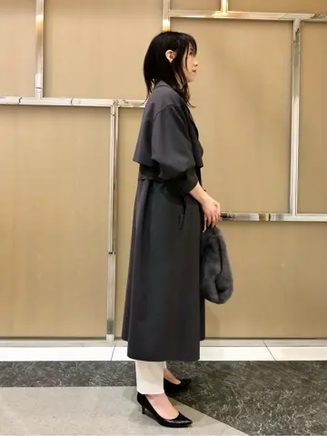 ICB 森澤 コーディネート画像