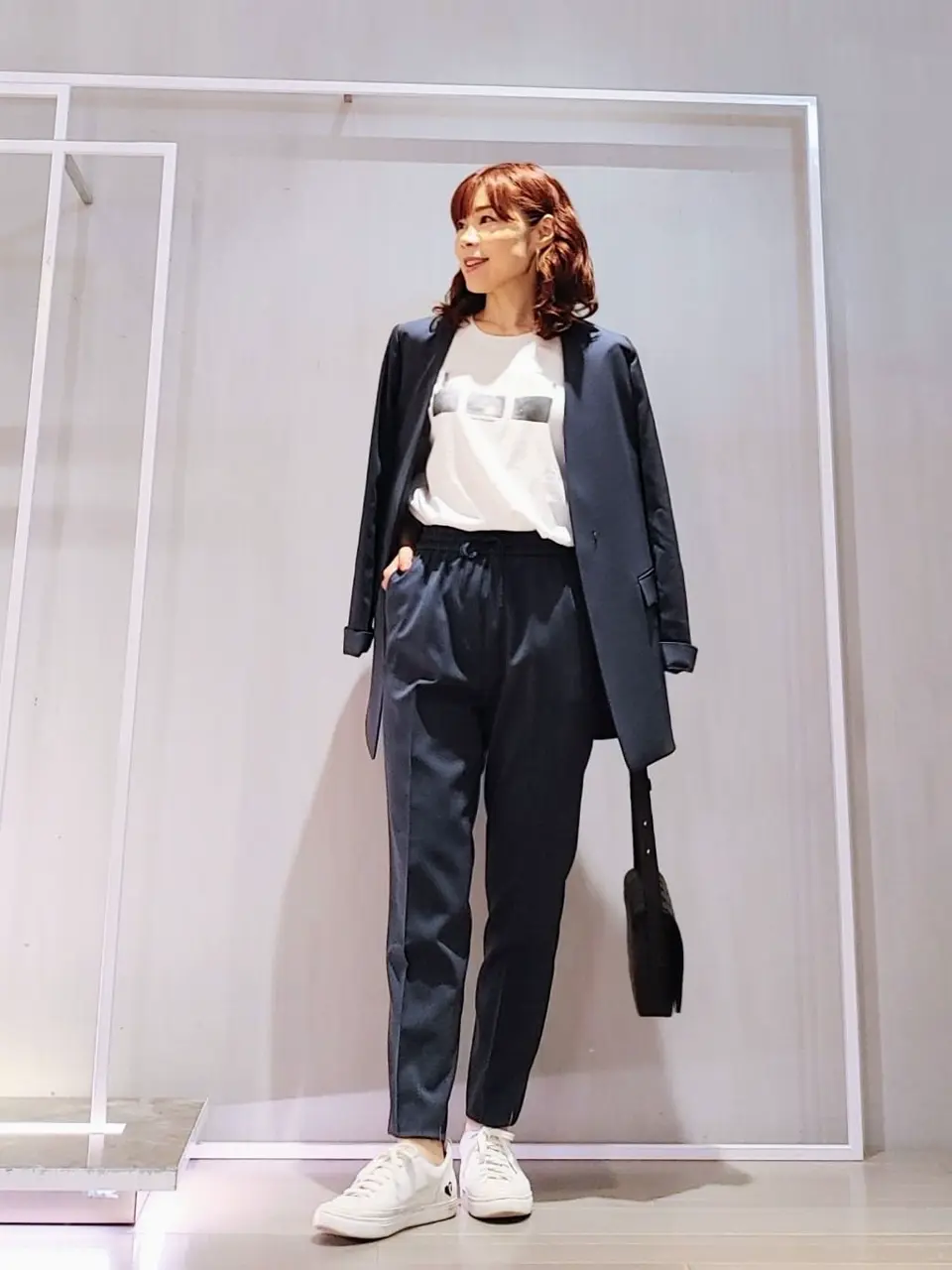  加藤 コーディネート画像